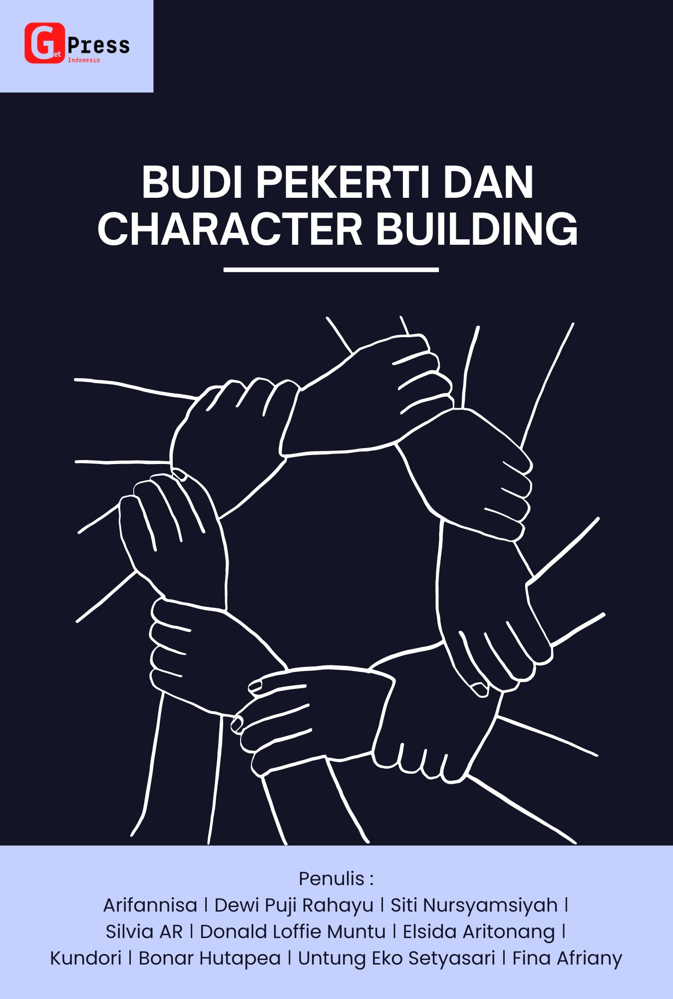 Budi Pekerti Dan Character Building